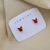 Buy Drape Earrings For Girls & Women Online At Best Price | Roodap